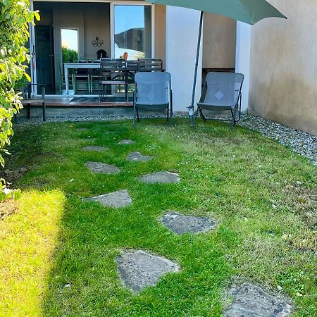 Vue Sur La Mer, Plage A 50M Six-Fours-les-Plages Exterior photo